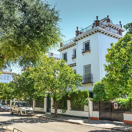 Heliopolis II Lejlighed Sevilla Eksteriør billede