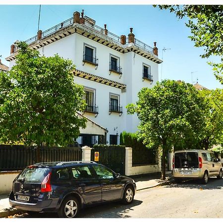 Heliopolis II Lejlighed Sevilla Eksteriør billede
